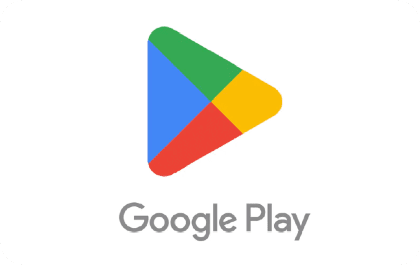 Google play