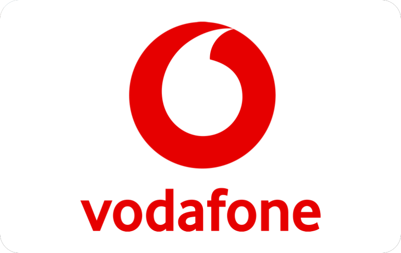 Vodafone